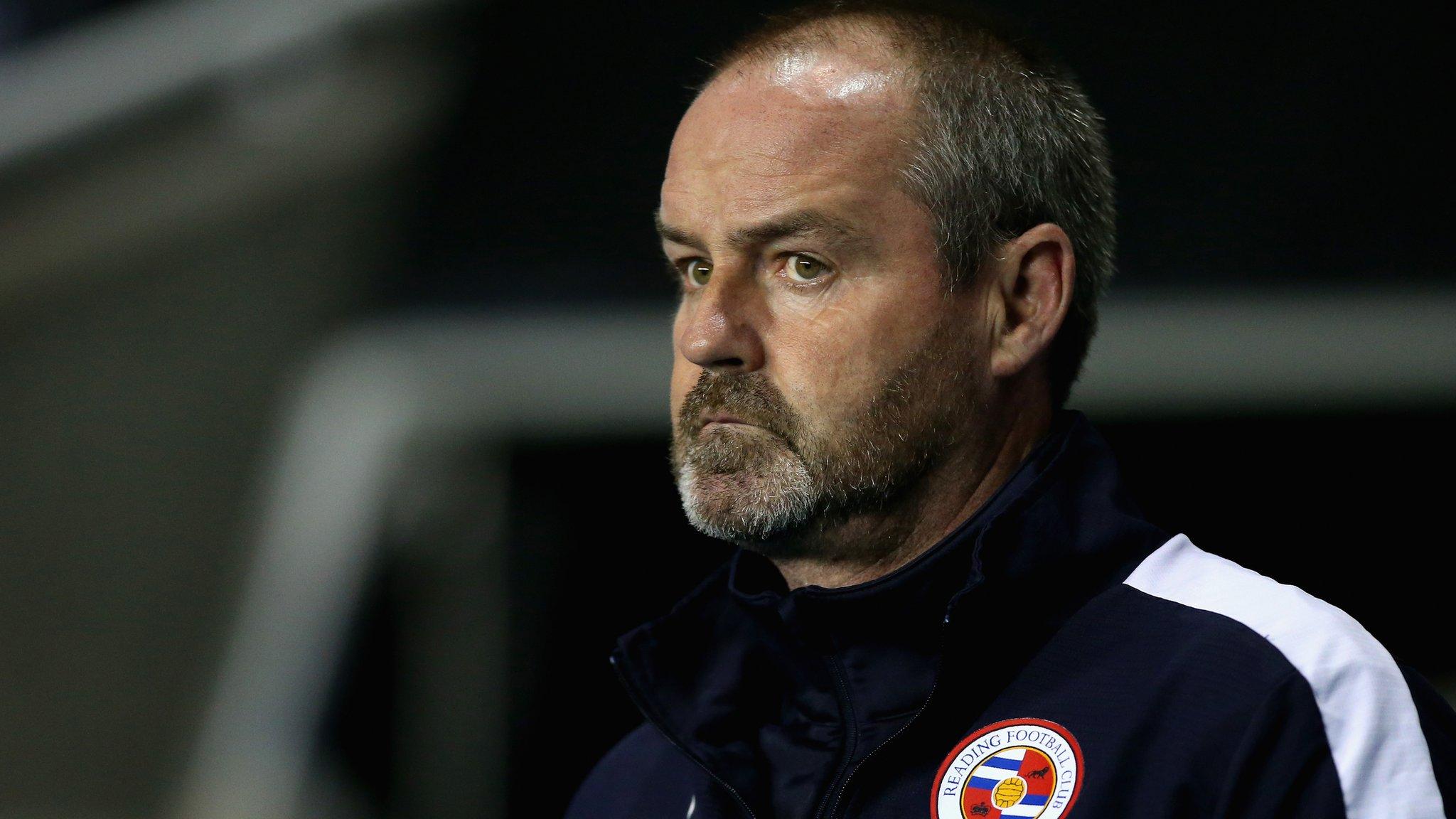 Steve Clarke