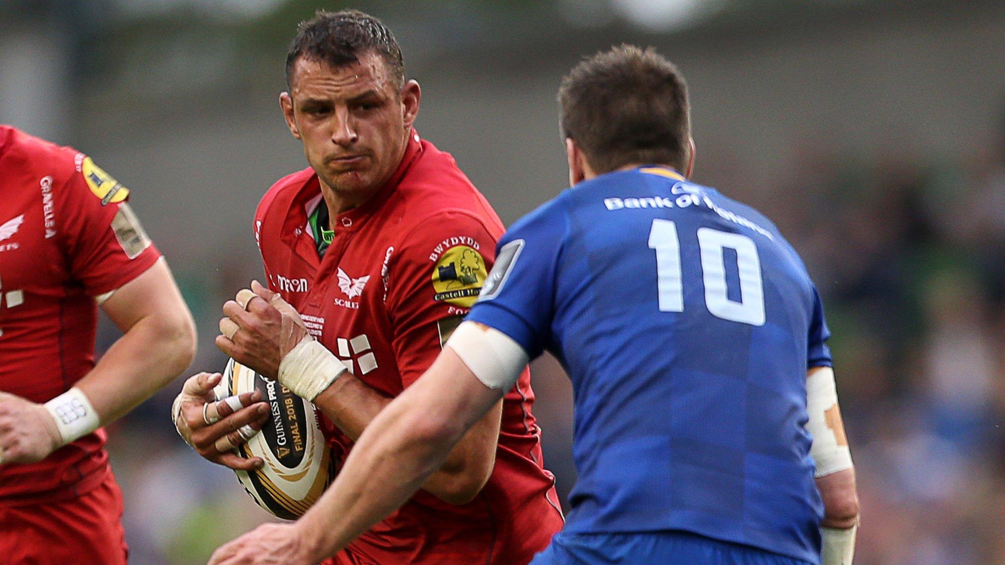 Aaron Shingler