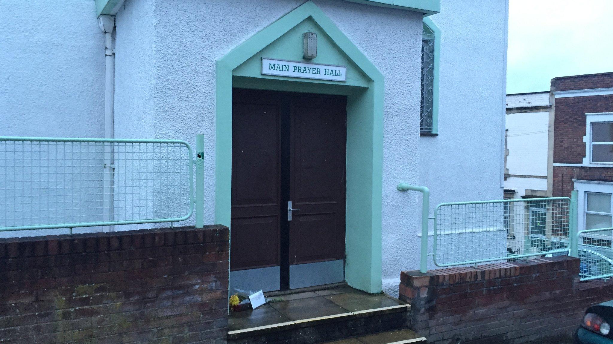 Jamia Mosque, Totterdown, Bristol