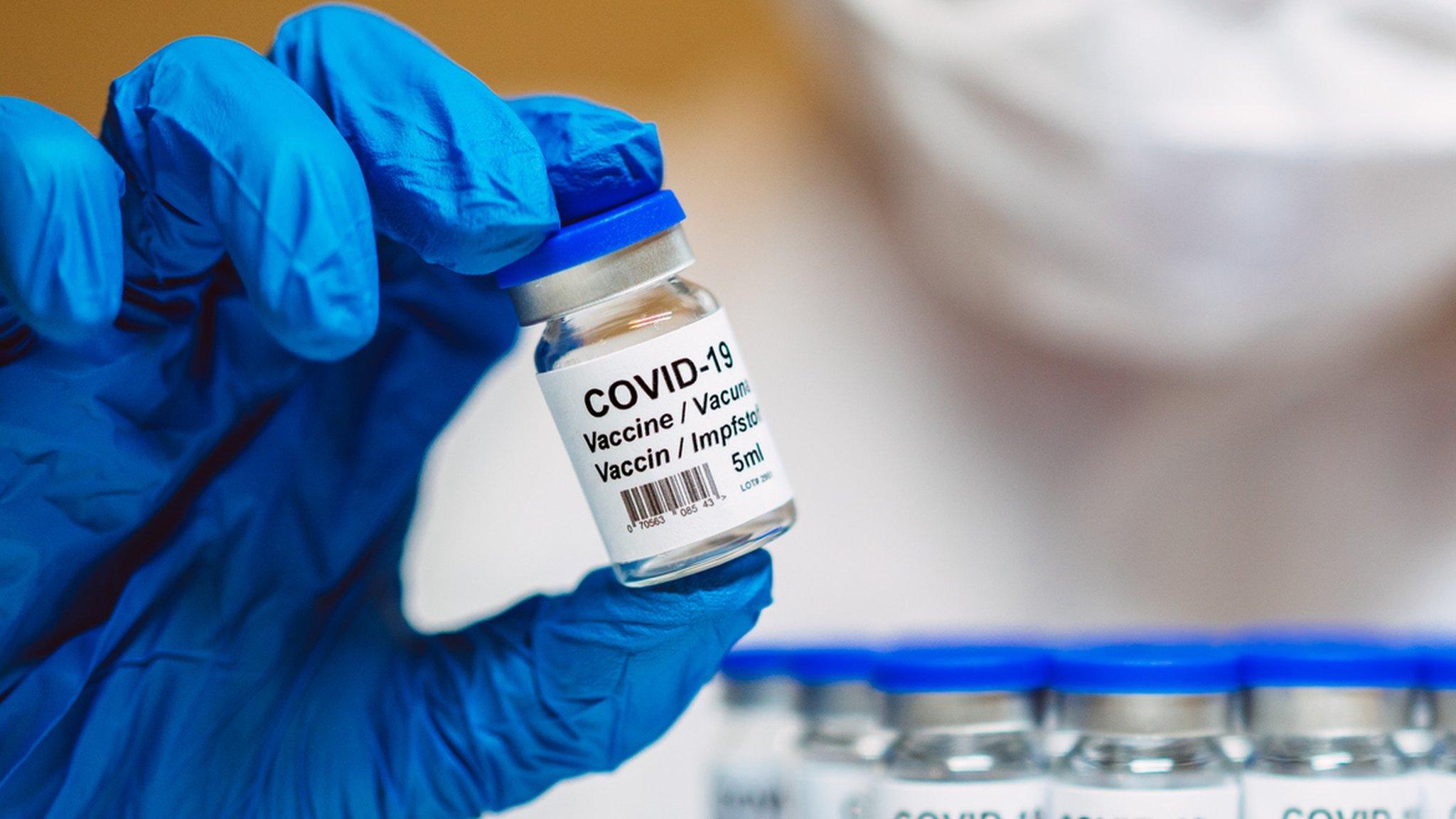 Covid vaccine