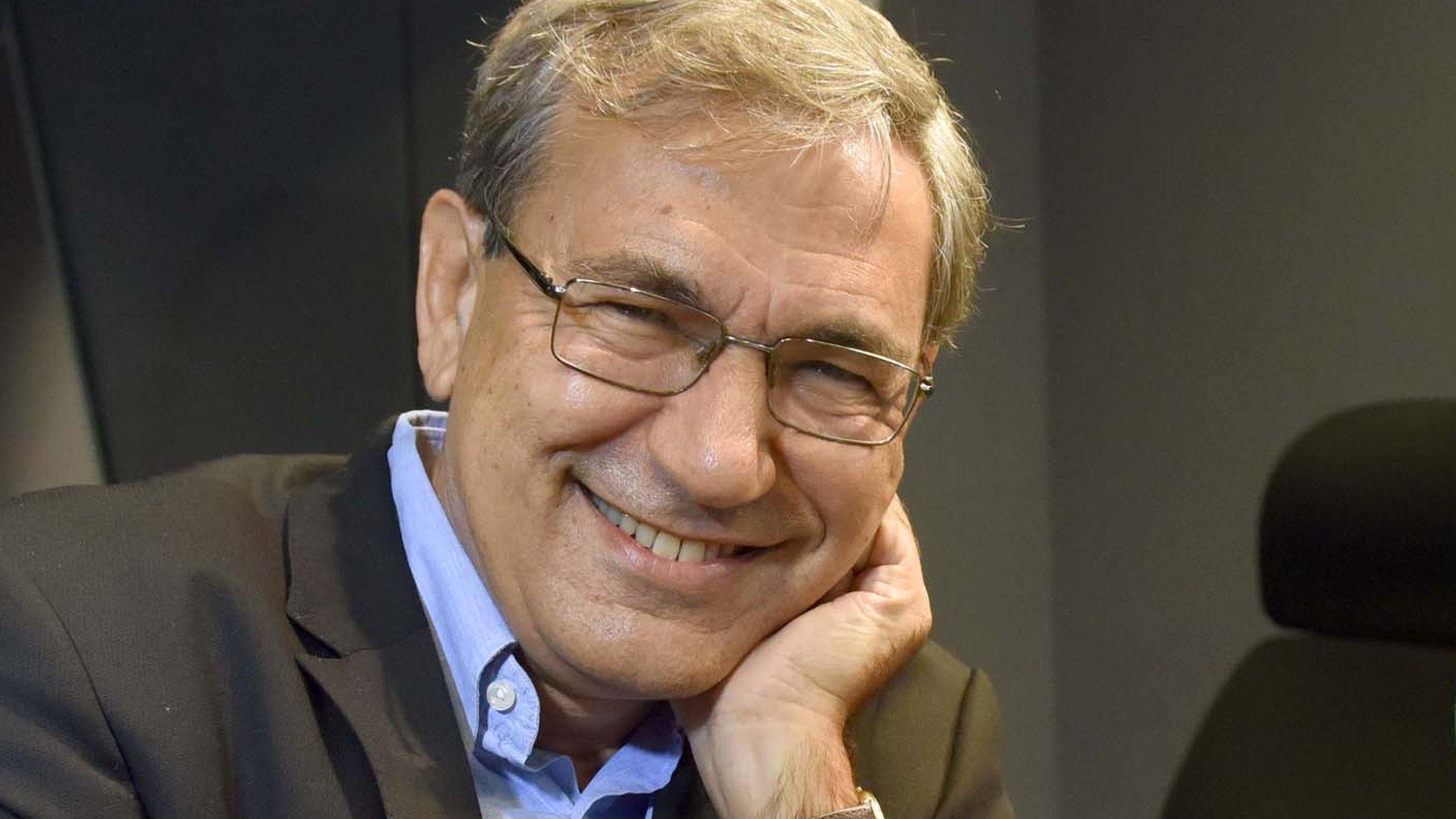 Orhan Pamuk