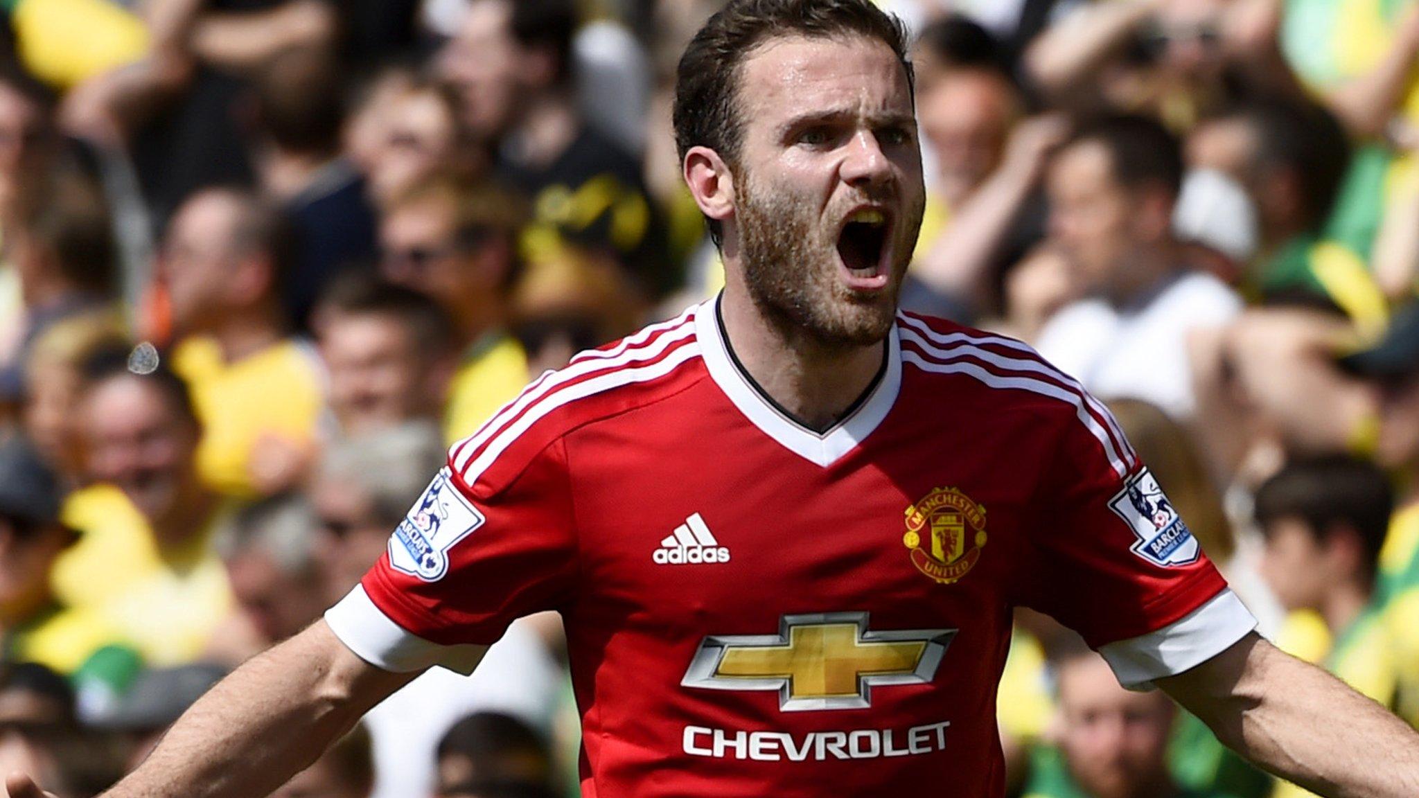 Juan Mata