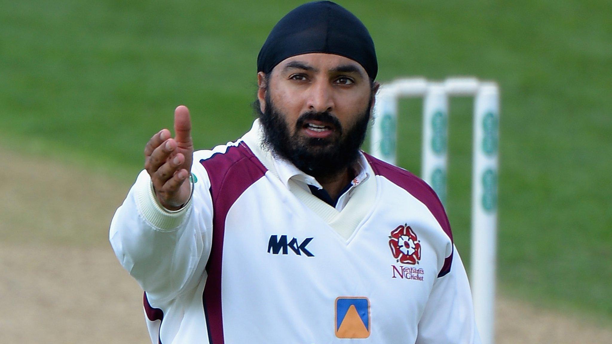 Monty Panesar