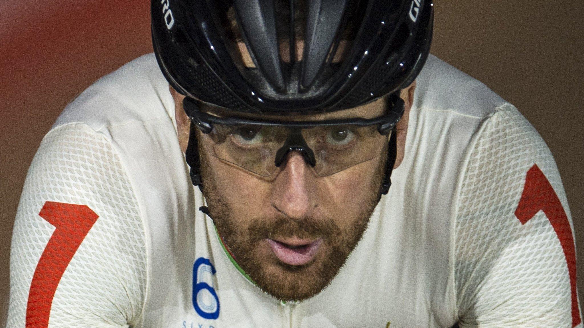 Bradley Wiggins