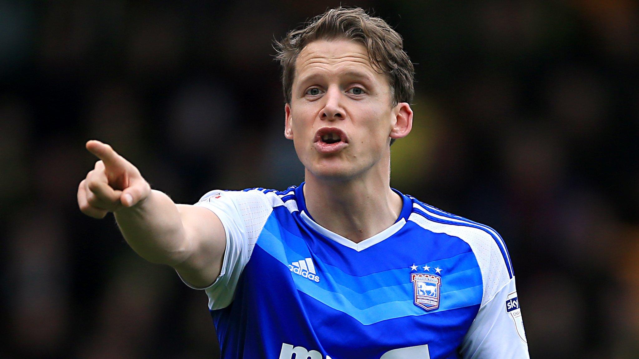 Christophe Berra