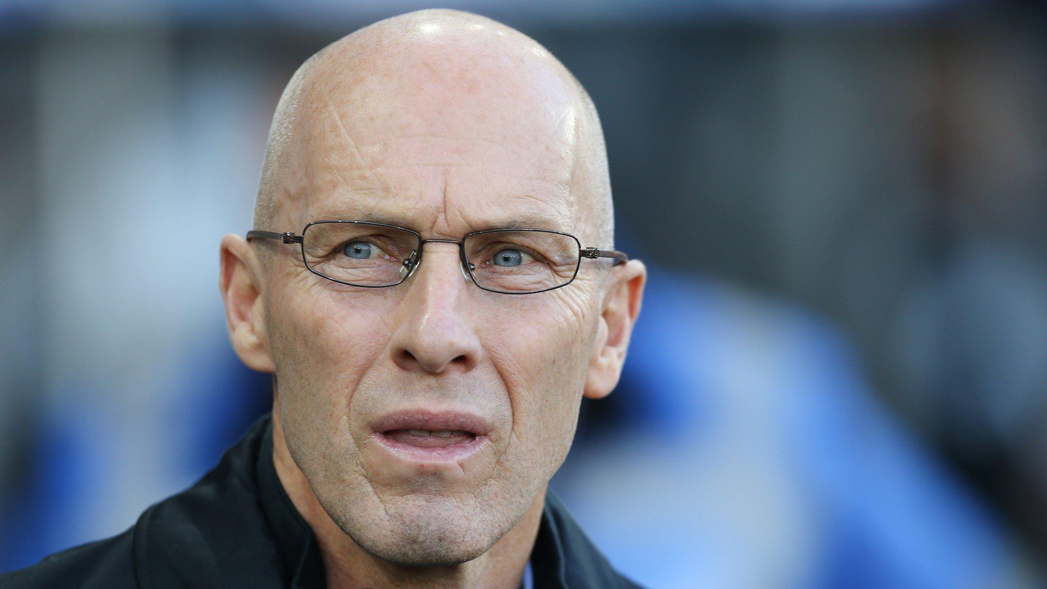 Bob Bradley