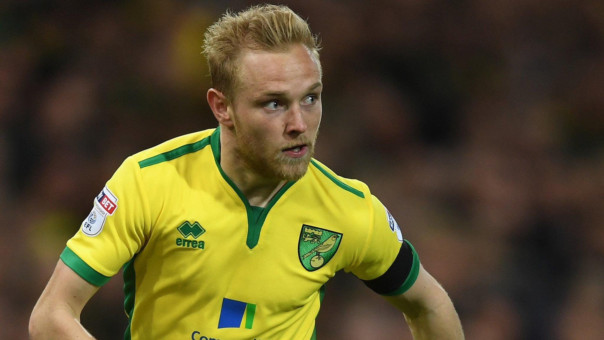 Alex Pritchard