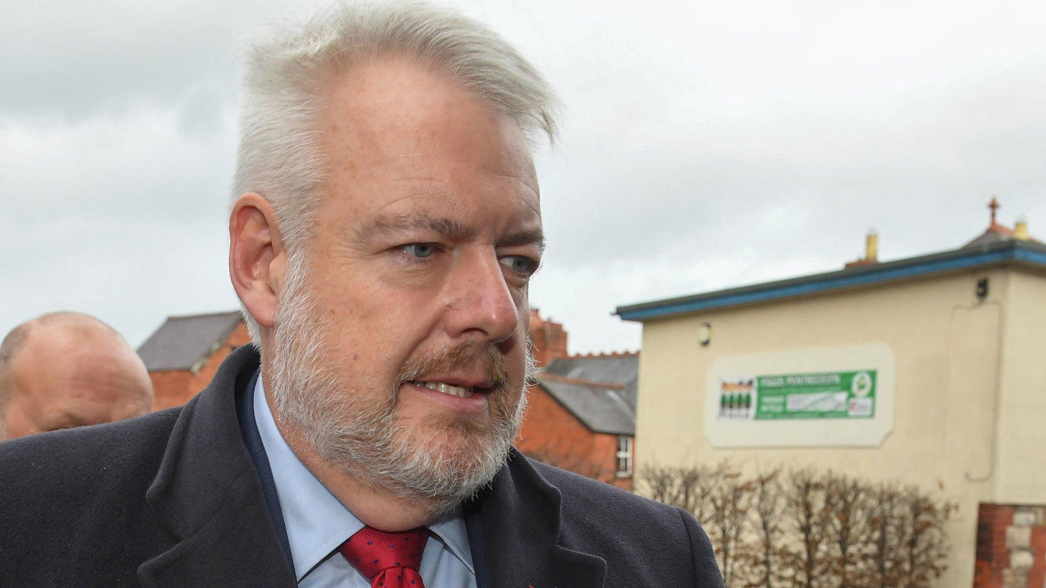 Carwyn Jones