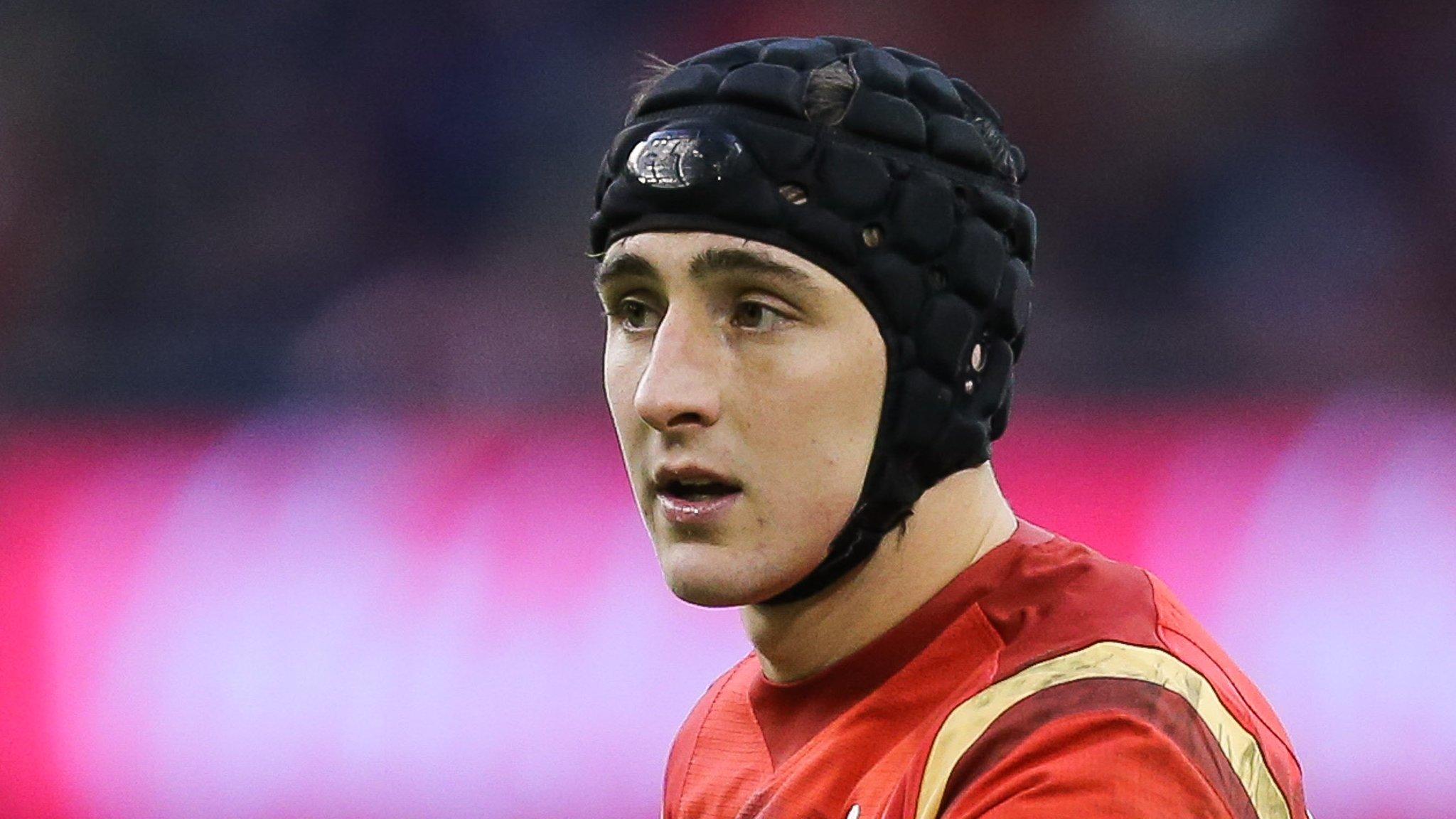 Sam Davies