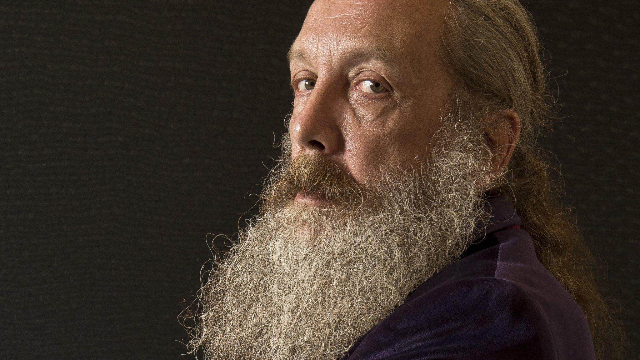 Alan Moore