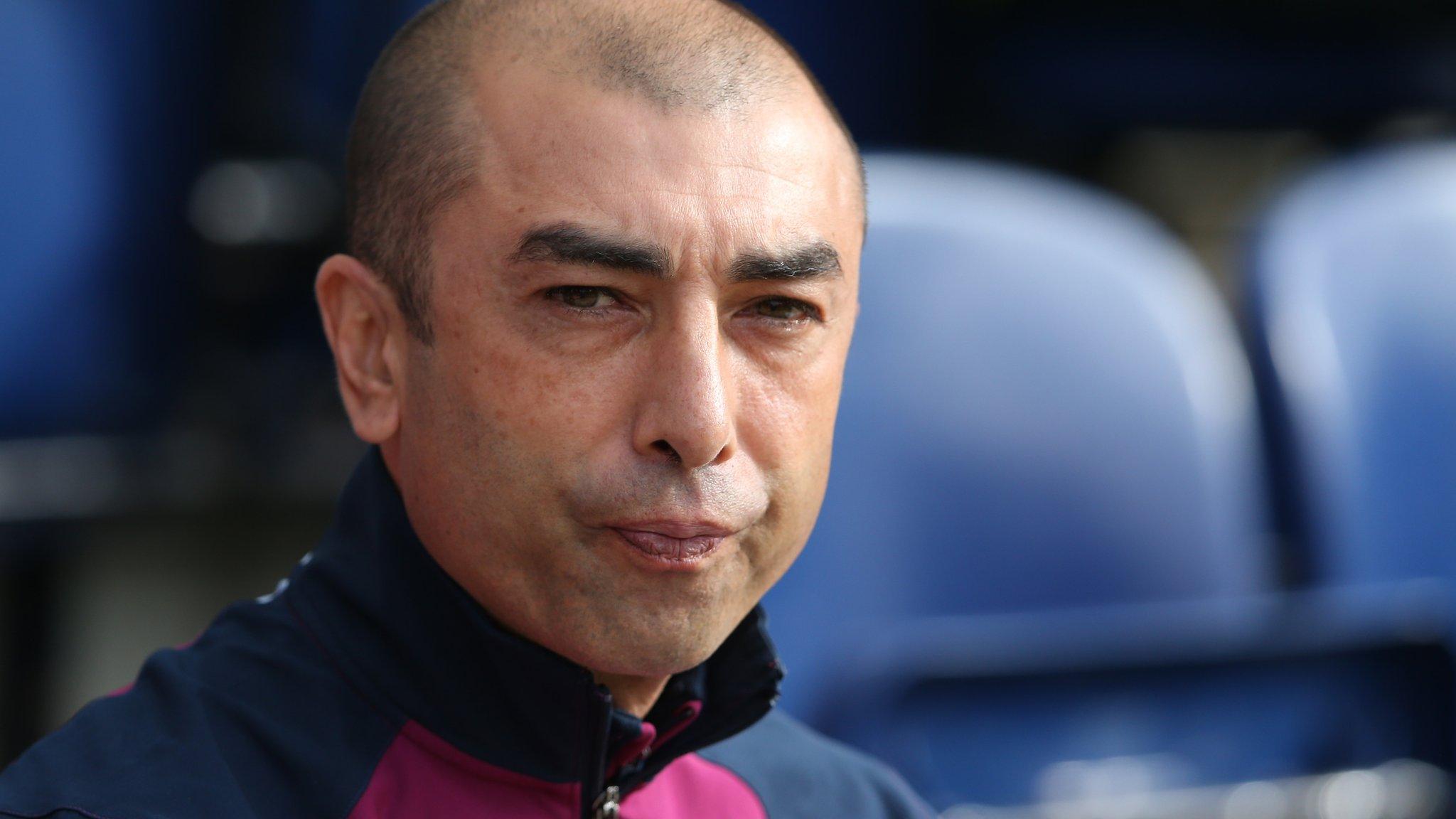 Roberto di Matteo