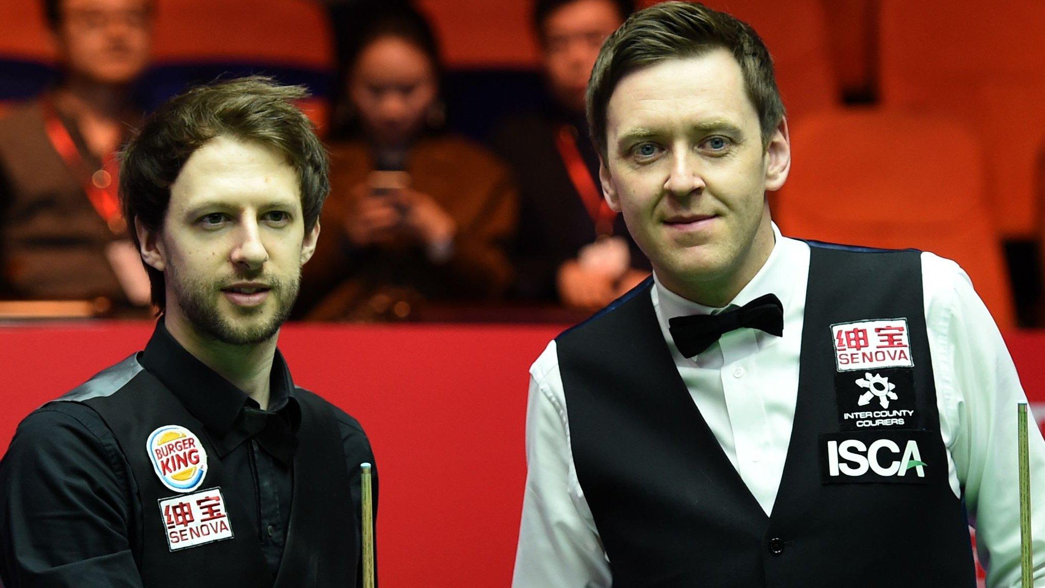 Judd Trump