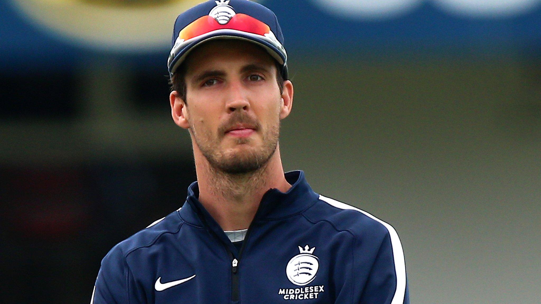 Steven Finn