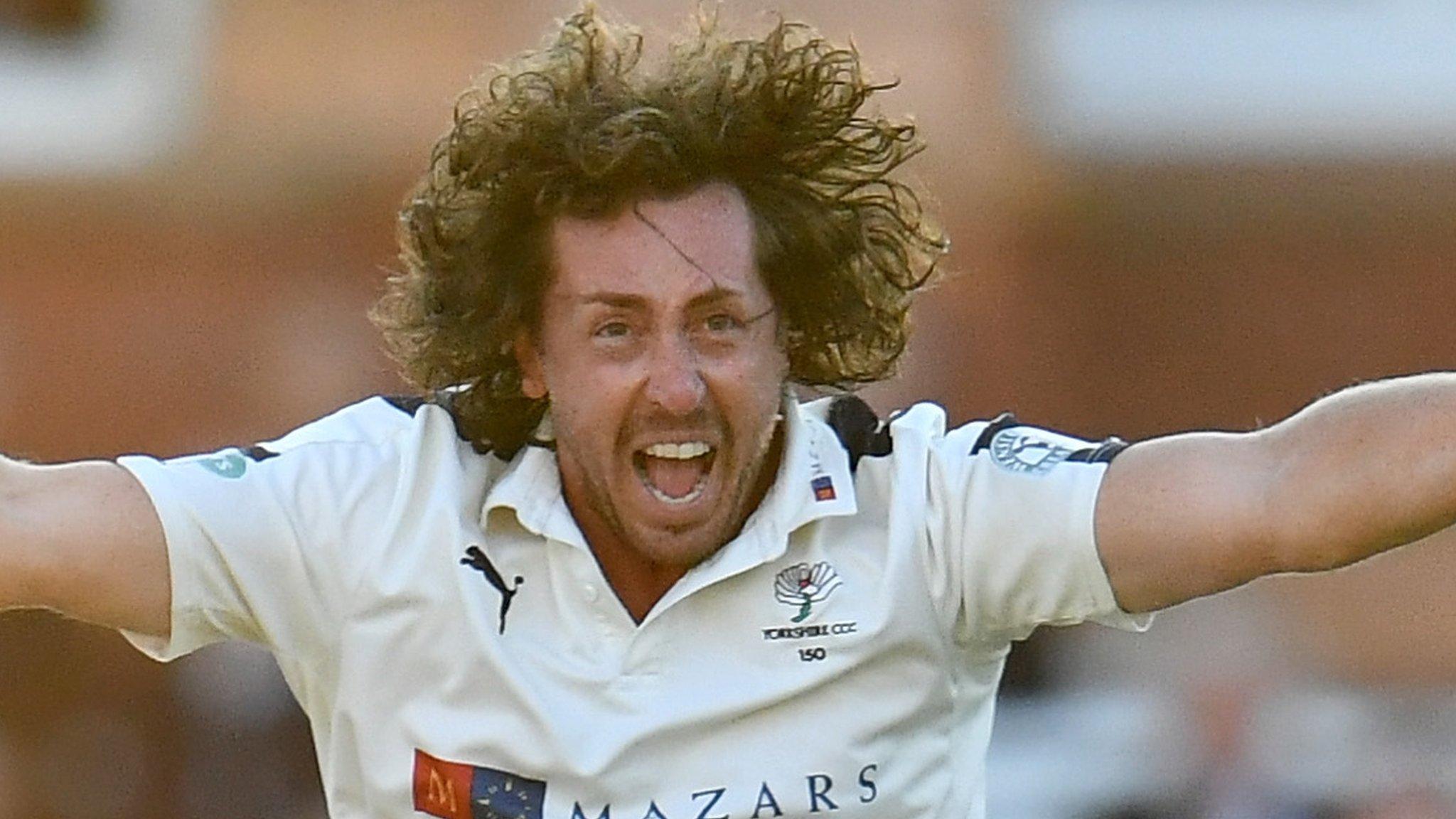 Ryan Sidebottom