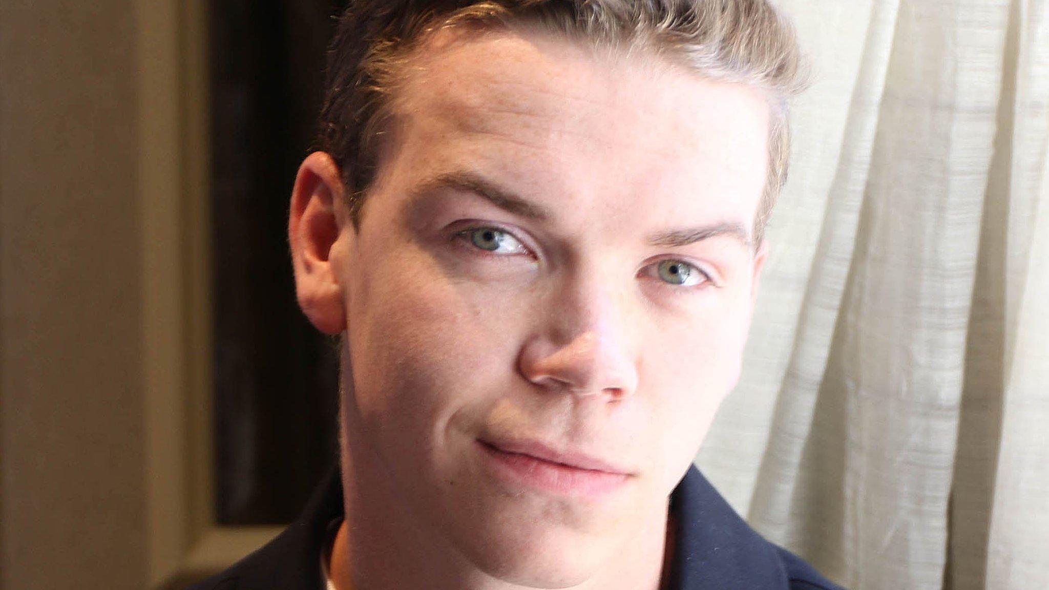 Will Poulter