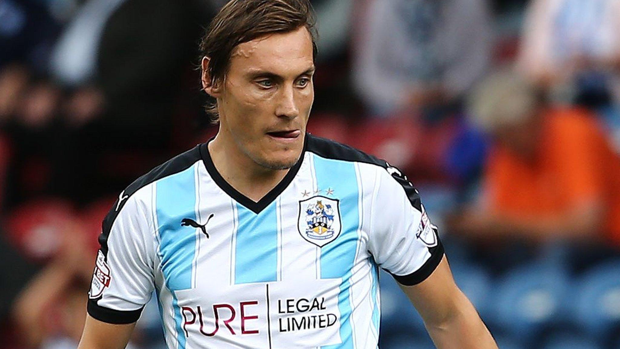 Dean Whitehead