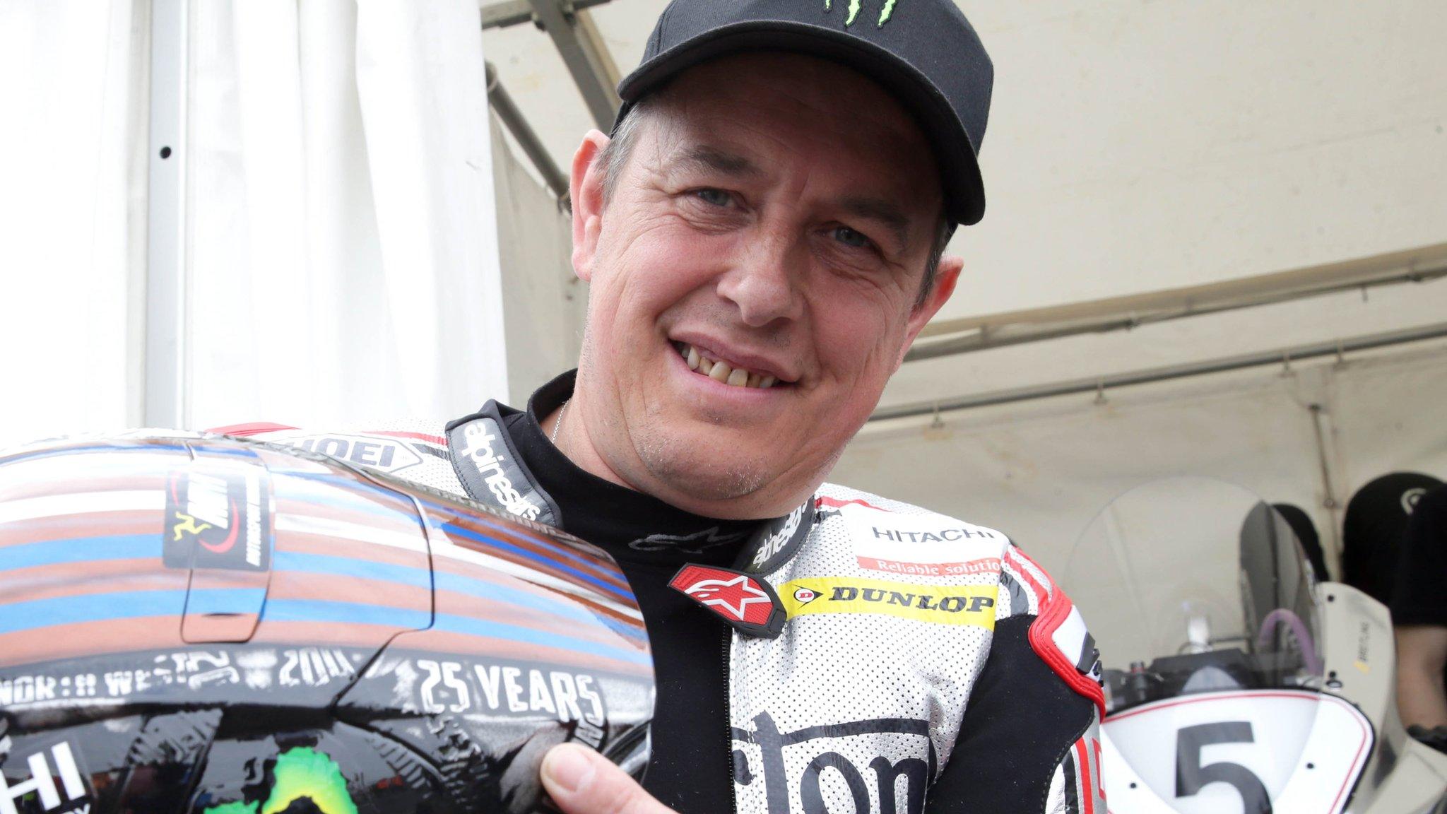 John McGuinness