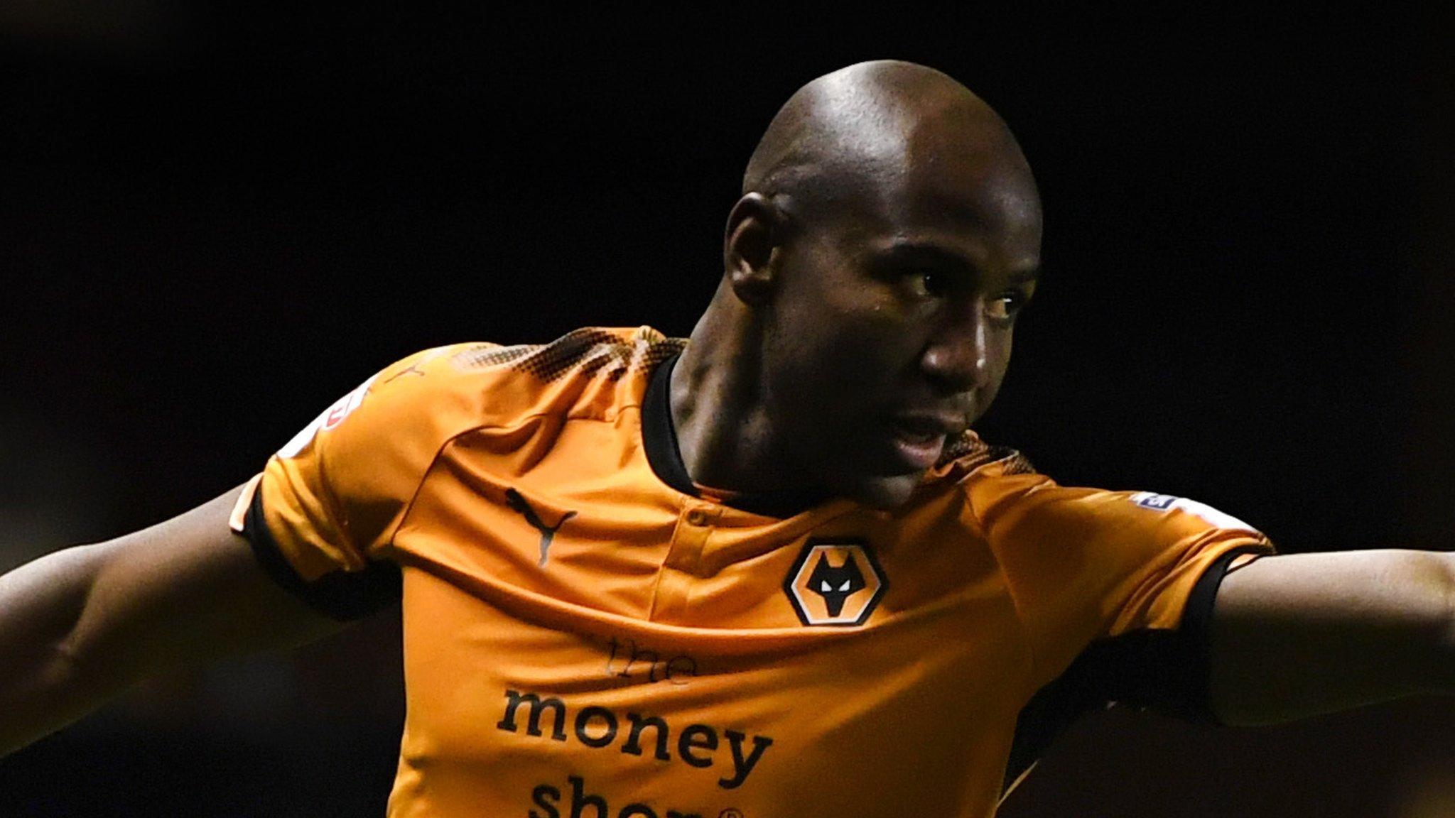 Benik Afobe