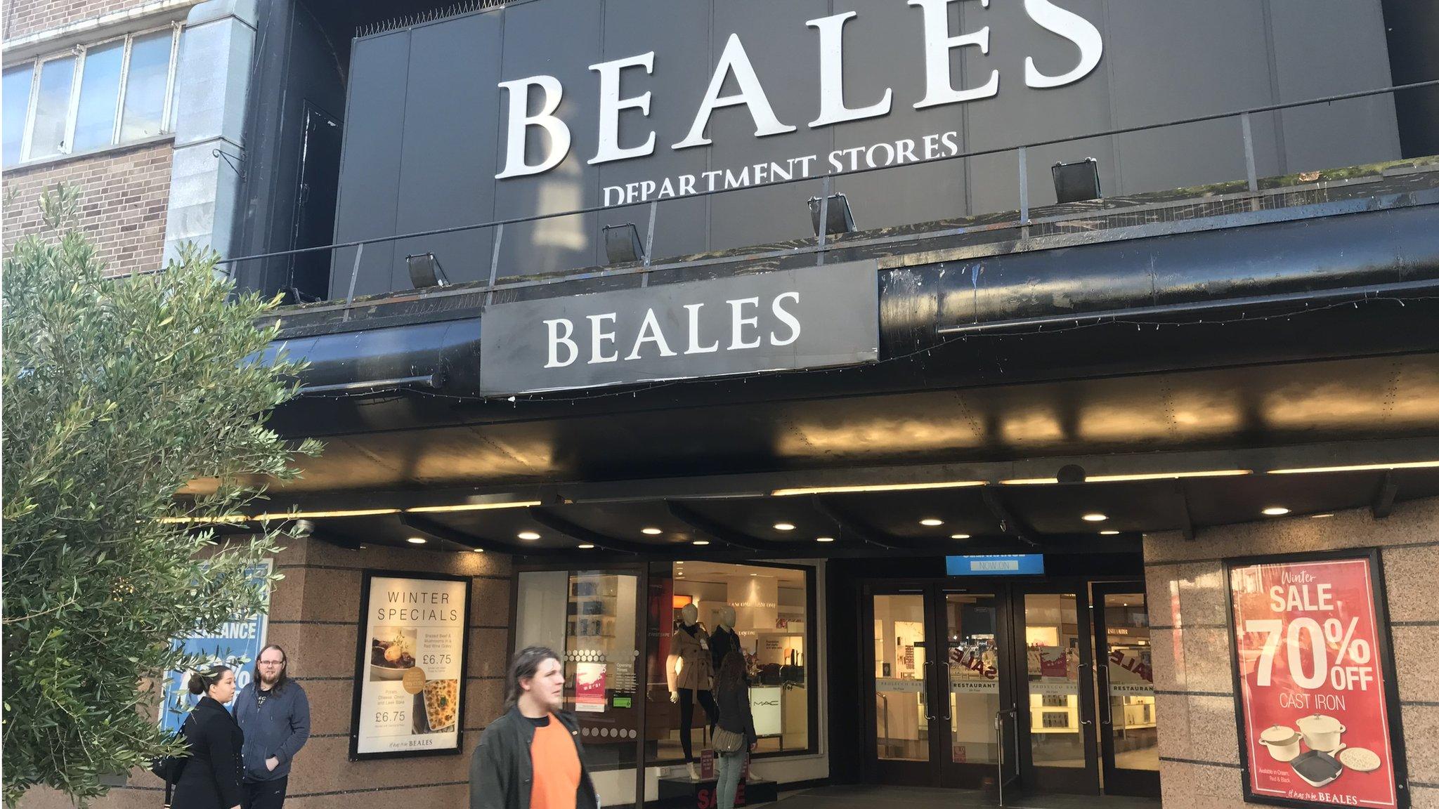 beales