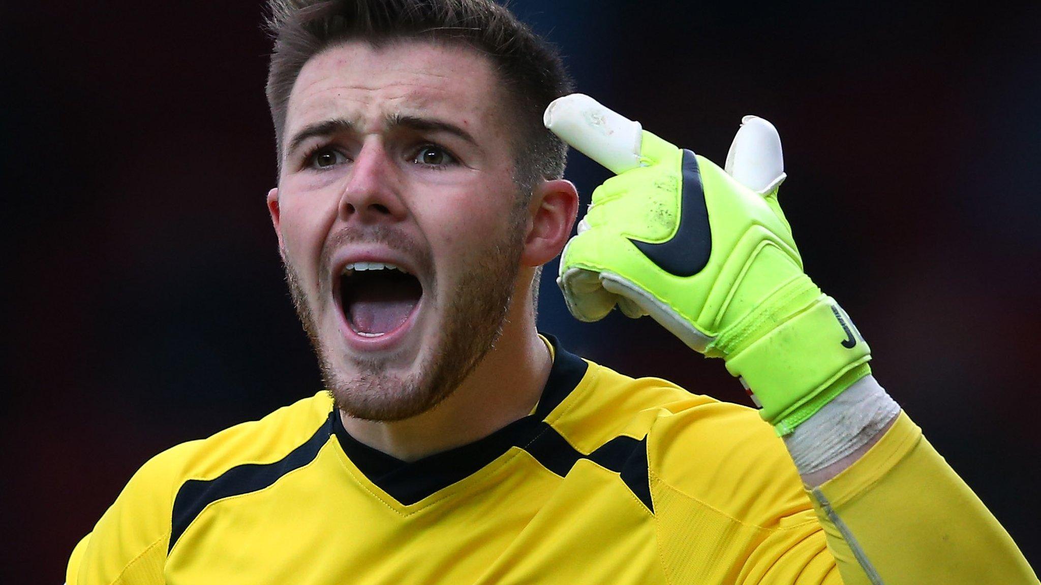 Jack Butland