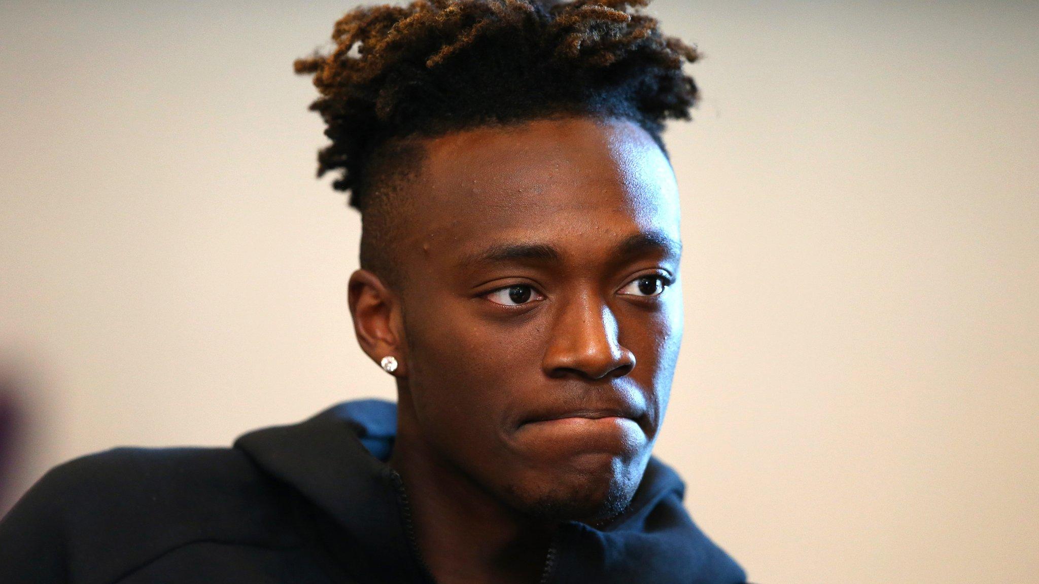 Tammy-Abraham