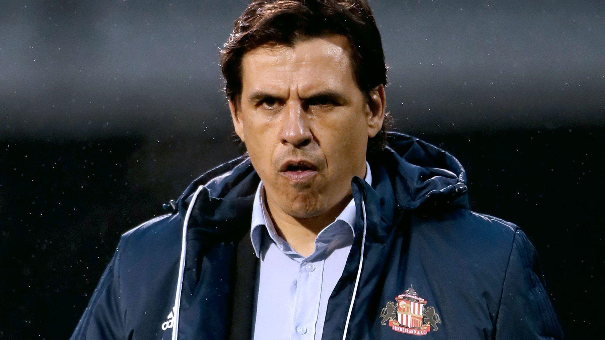 Chris Coleman