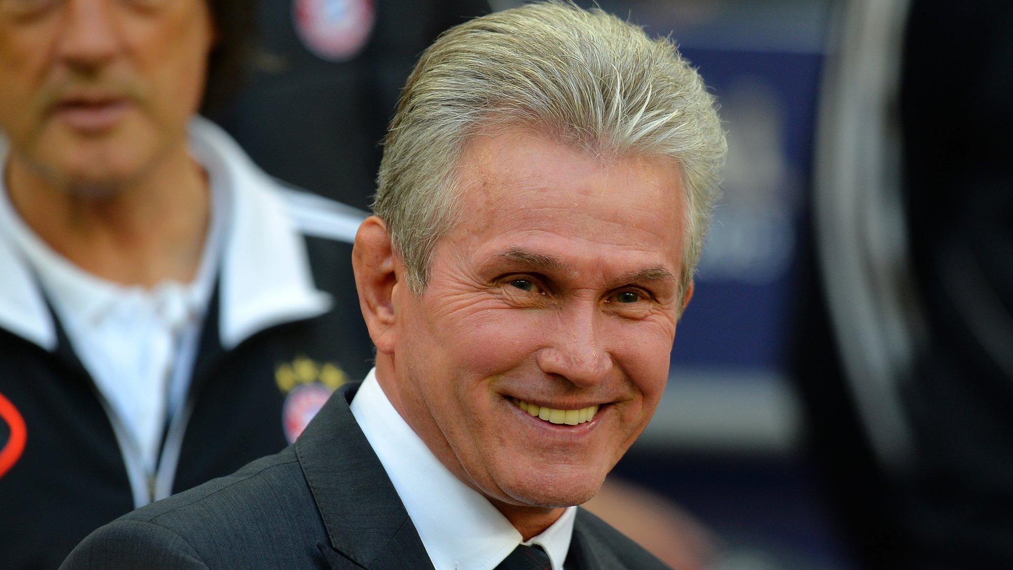 Jupp Heynckes