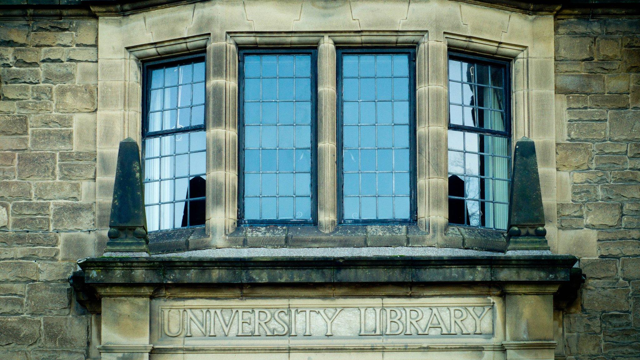 Durham University Library