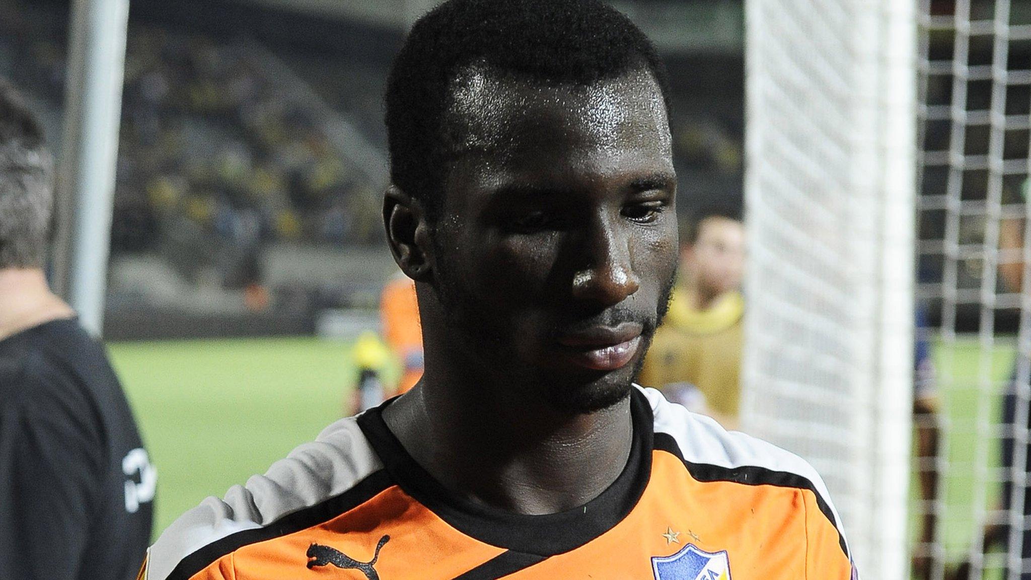 Esmael Goncalves