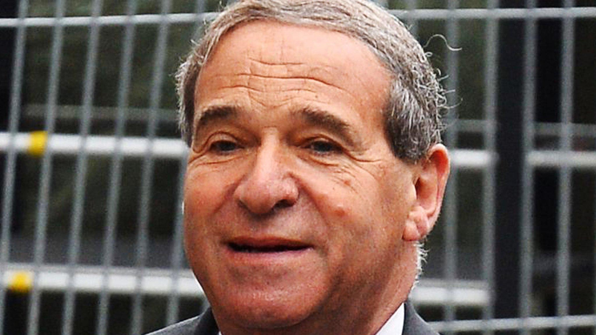 Lord Brittan