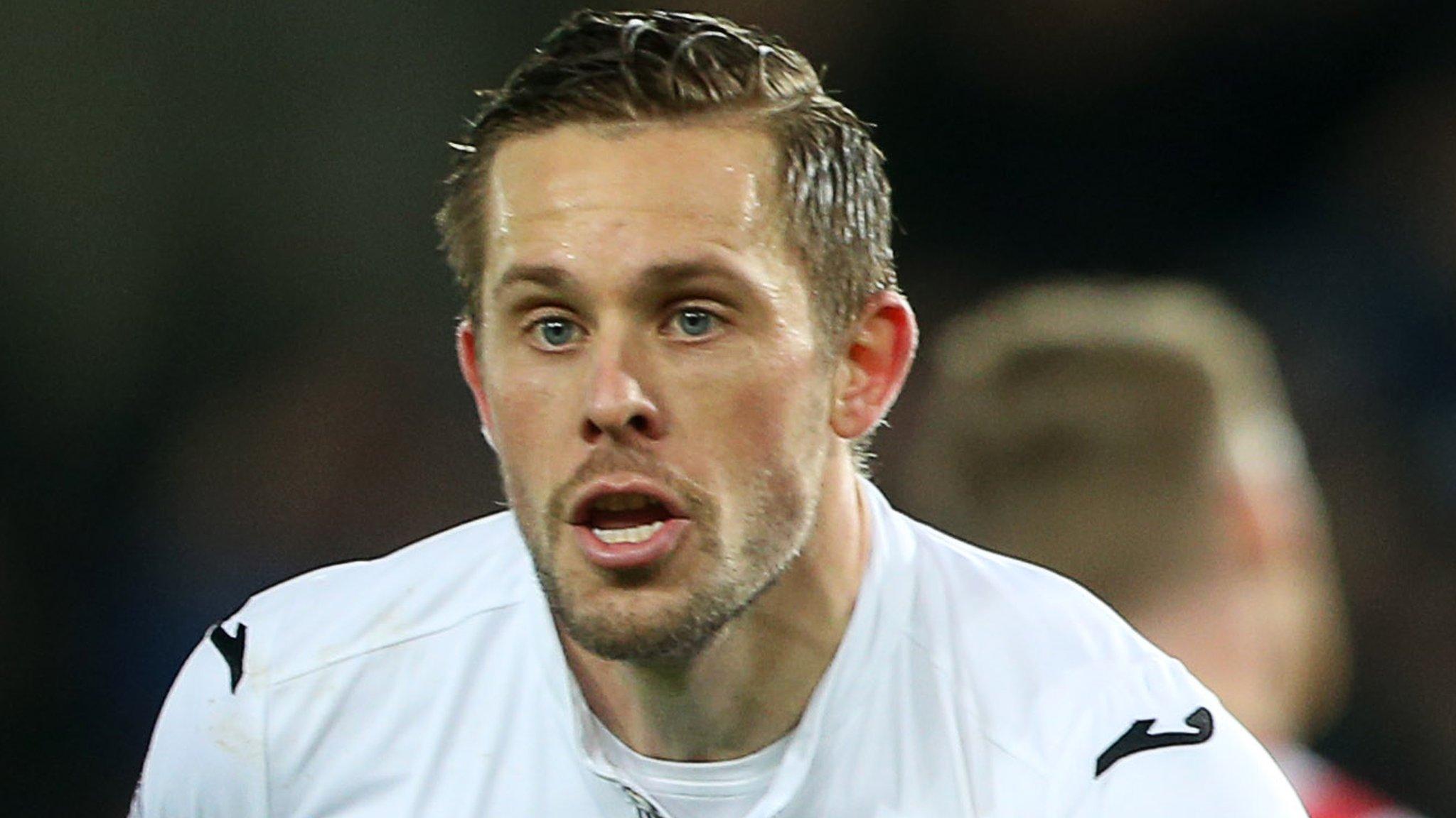 Gylfi Sigurdsson