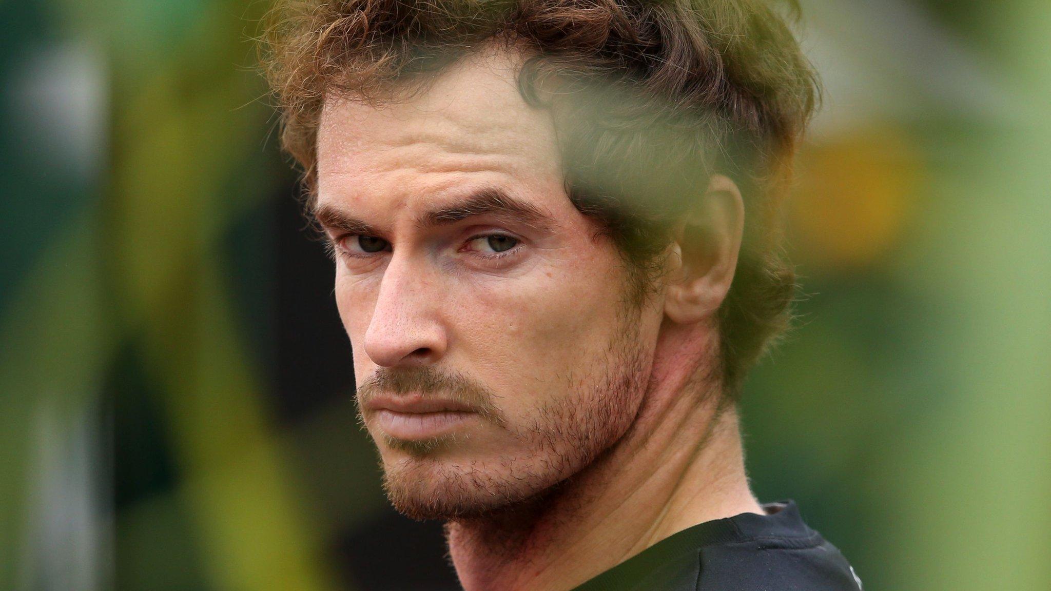 Andy Murray