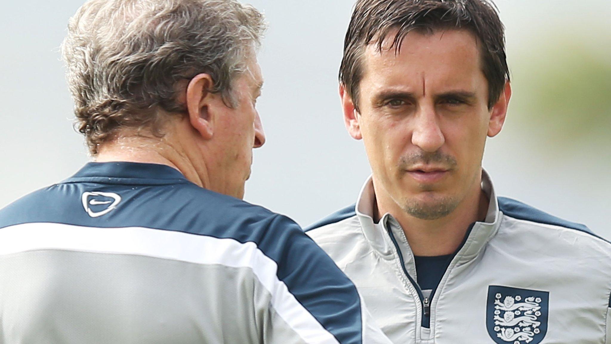 Gary Neville