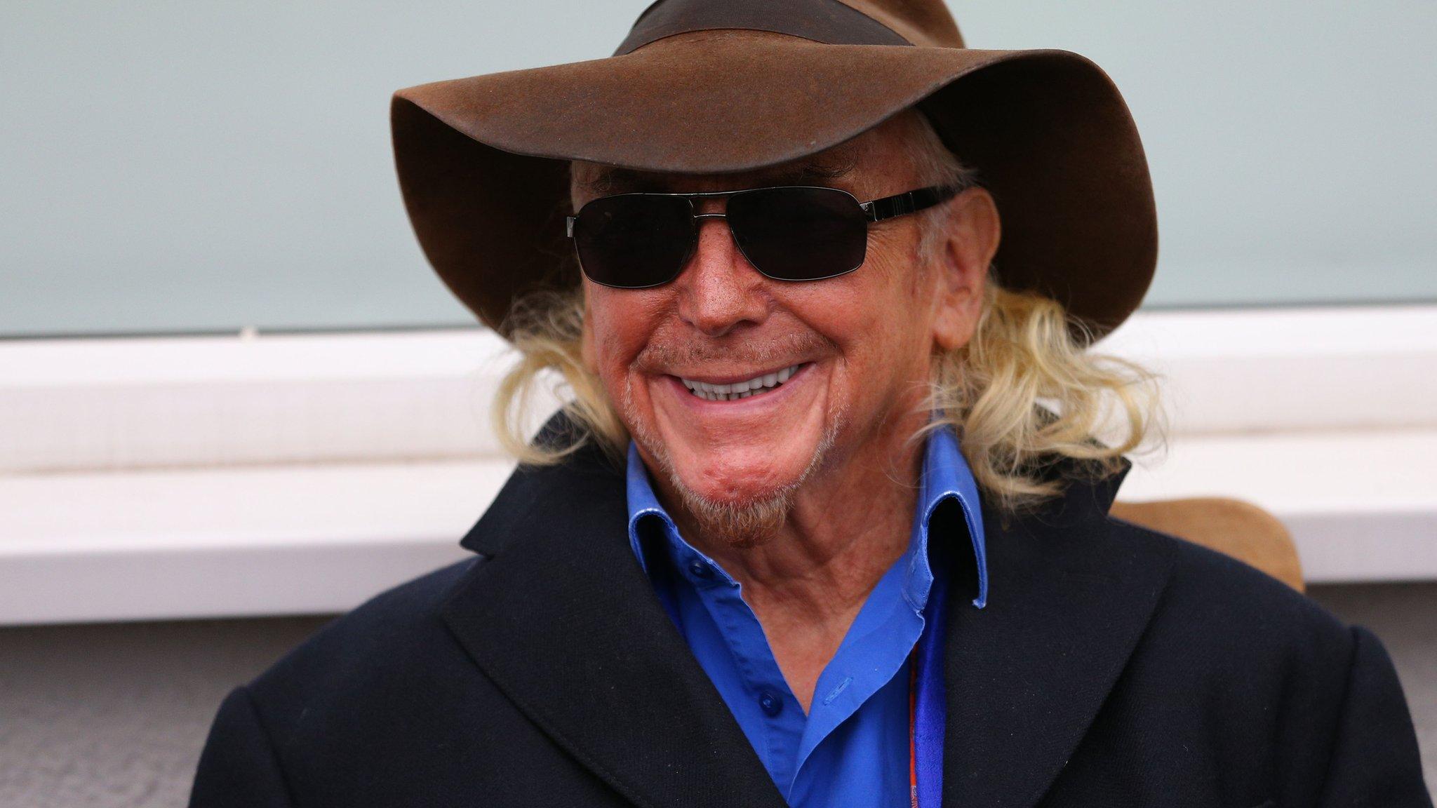 Owen Oyston