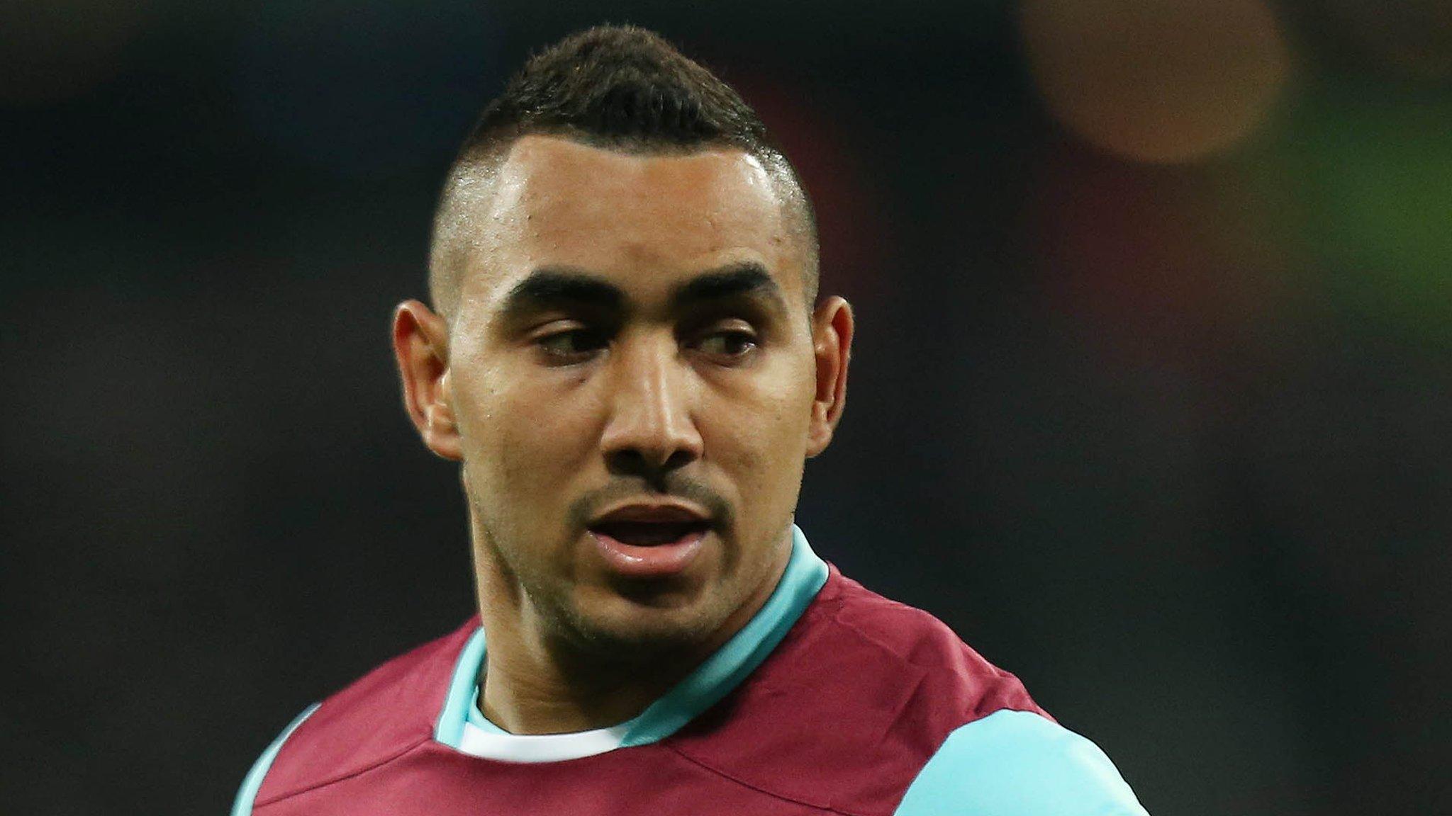 Dimitri Payet