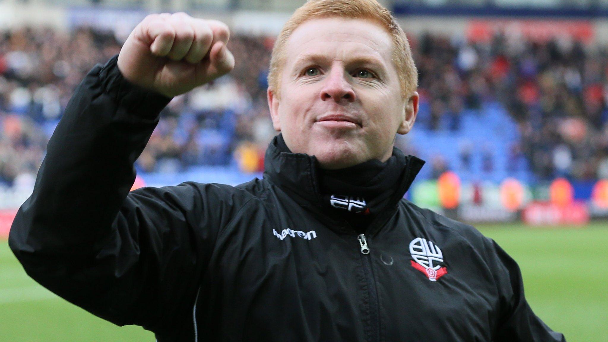 Neil Lennon