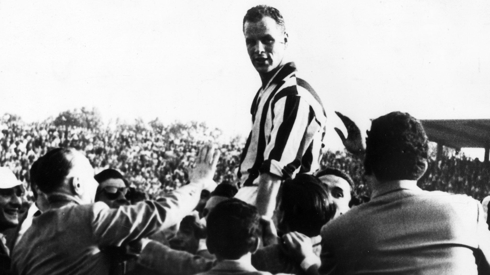 John Charles