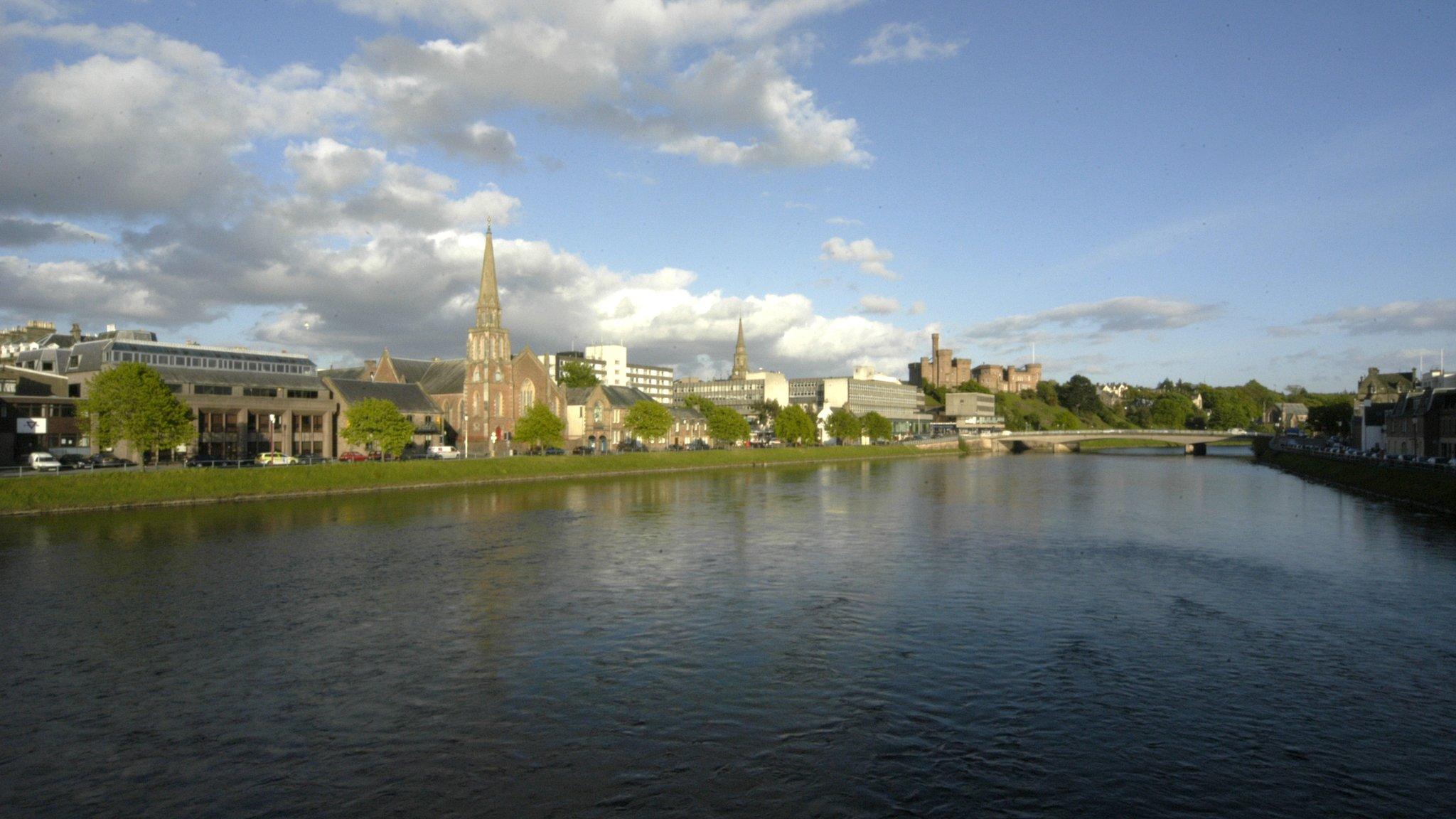 Inverness