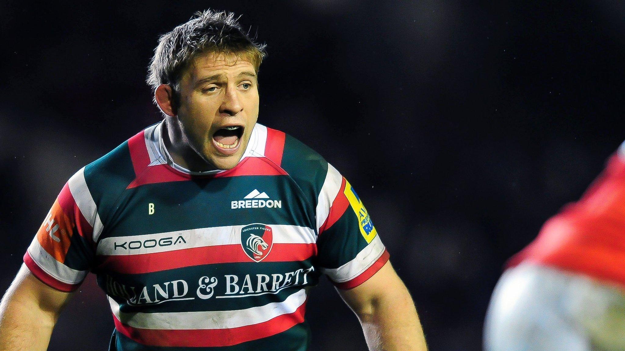 Tom Youngs