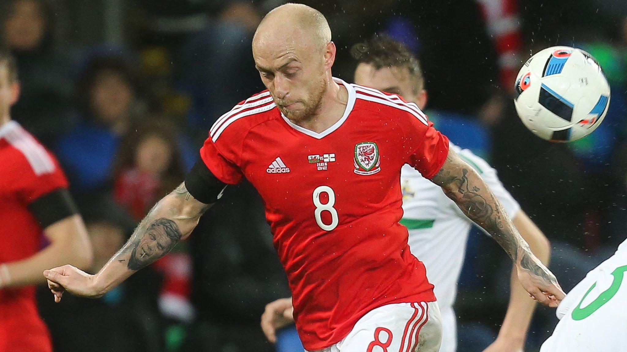 David Cotterill
