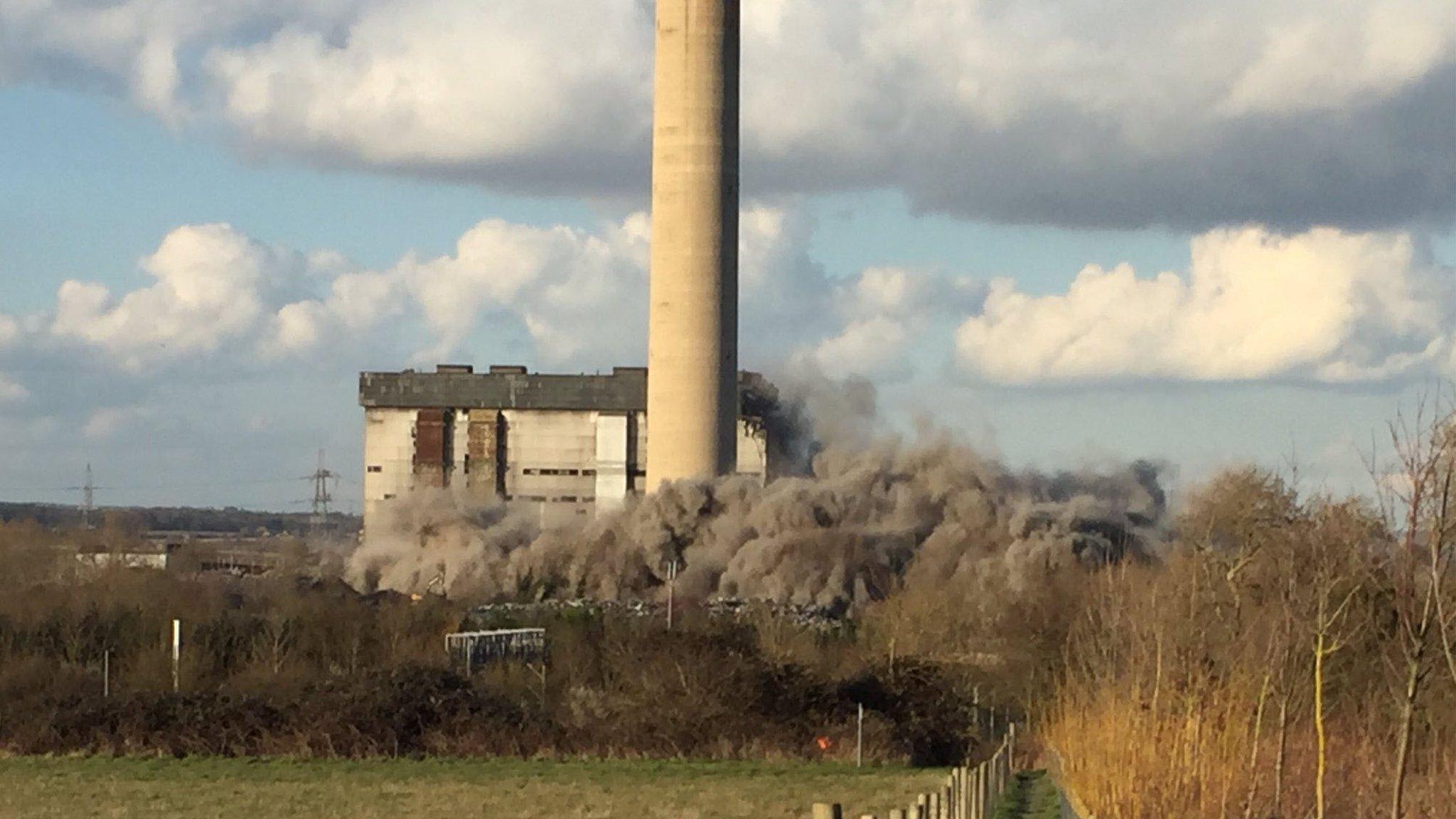 Didcot Power Station