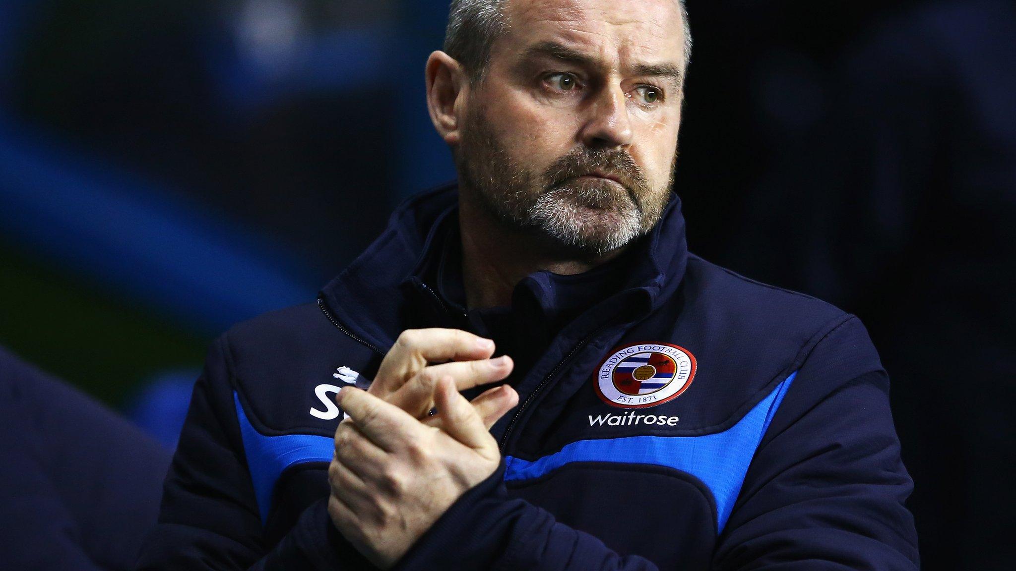 Steve Clarke