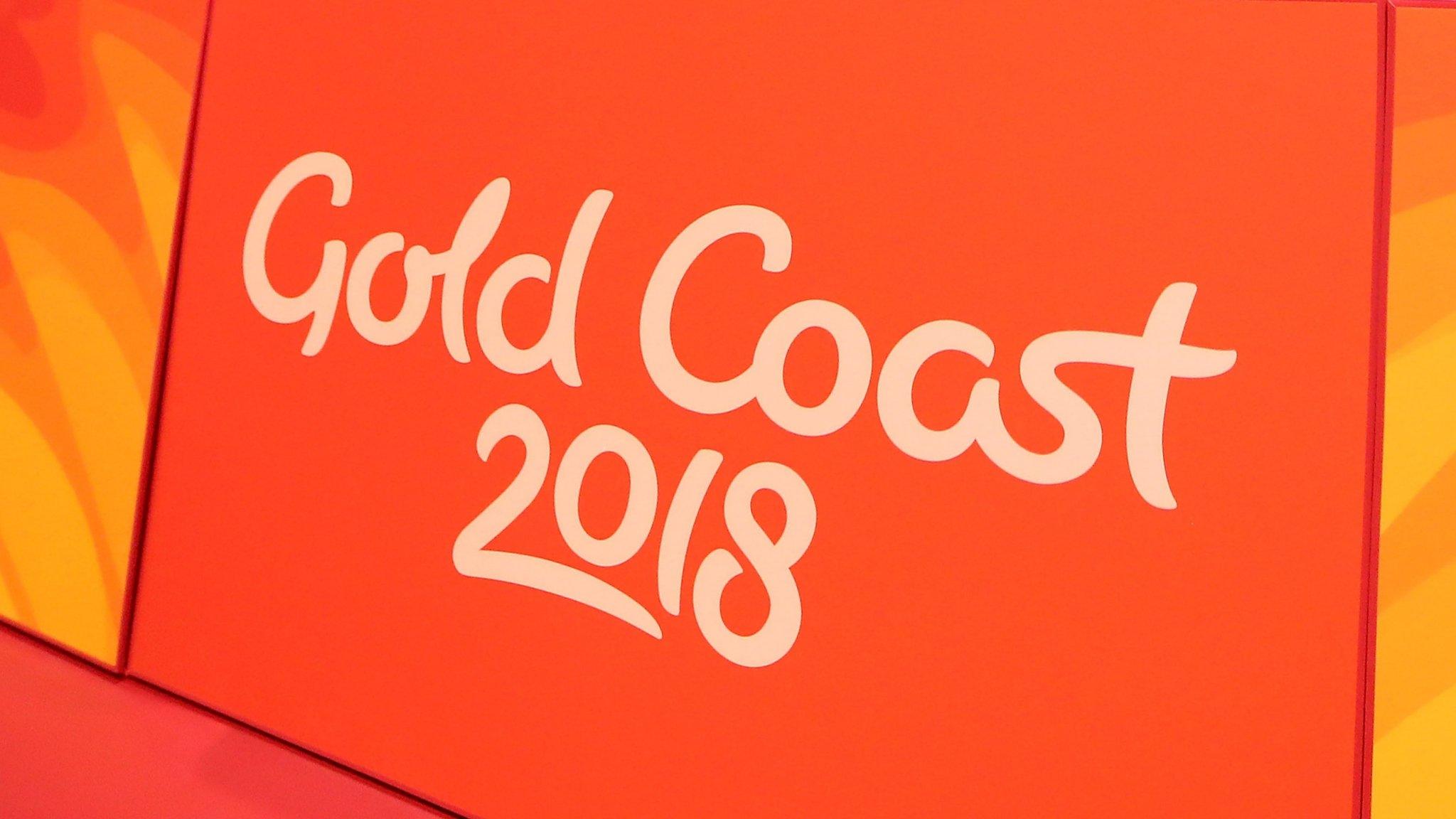 Gold Coast logo