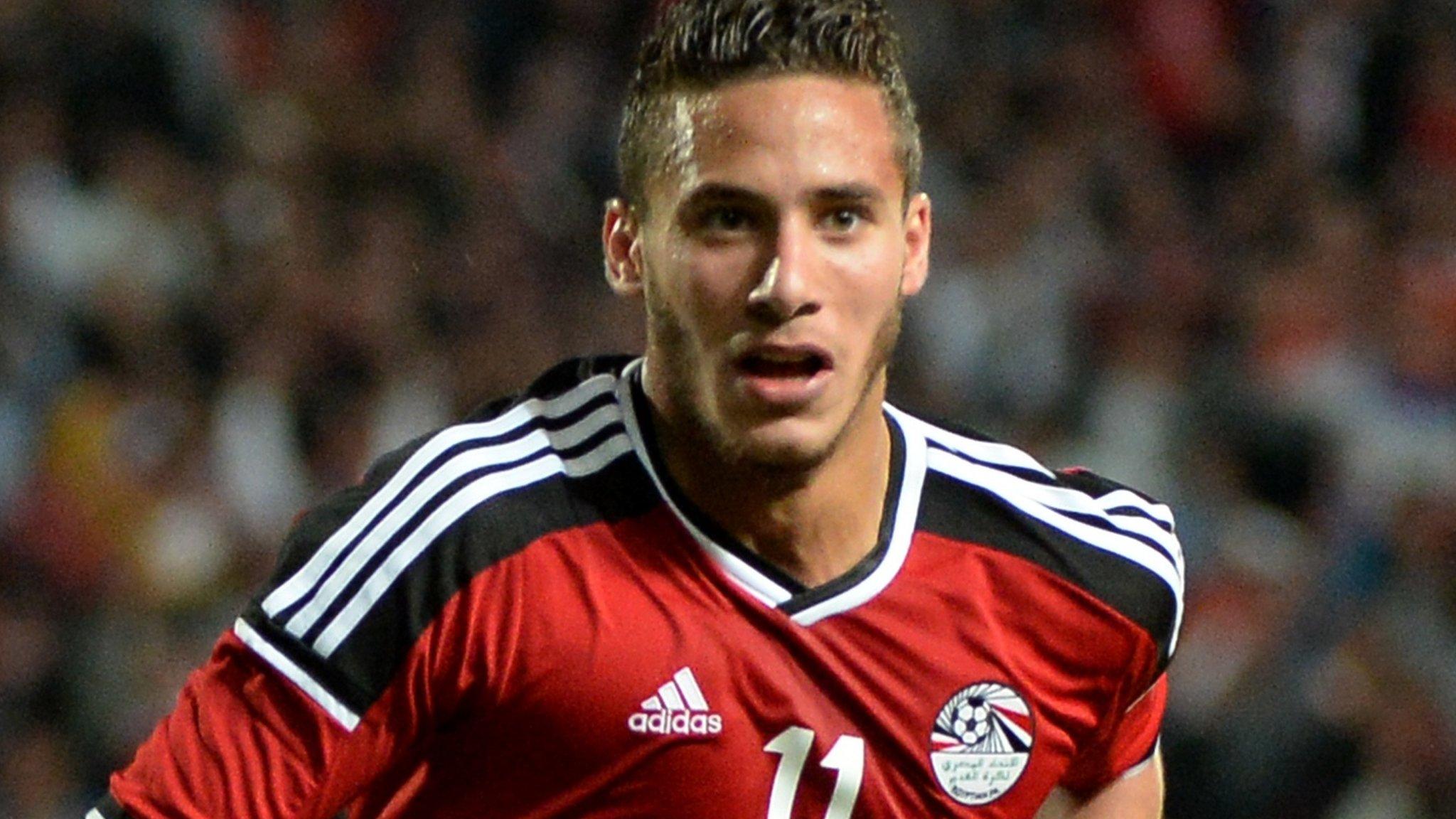 Ramadan Sobhi