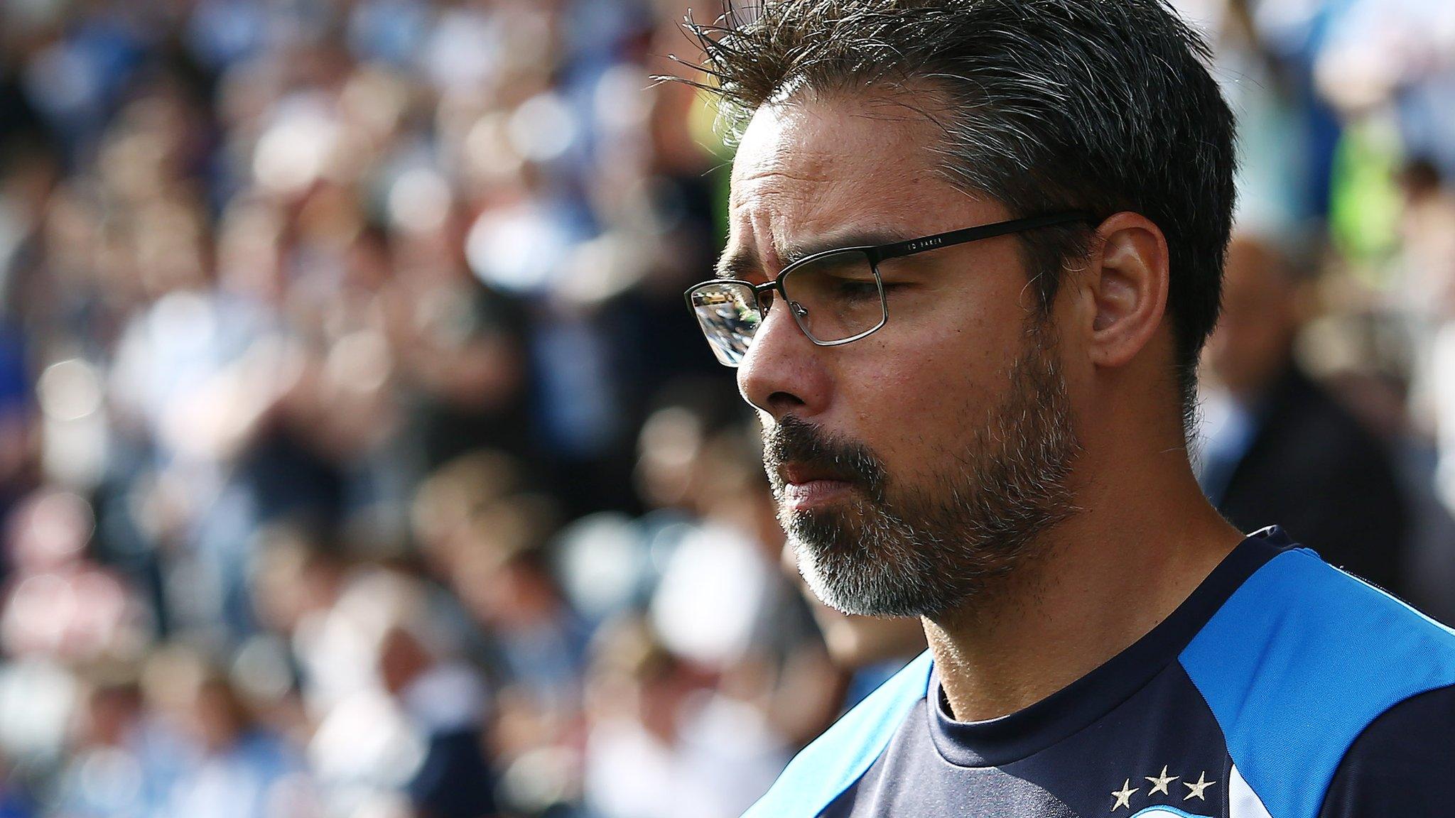 David Wagner