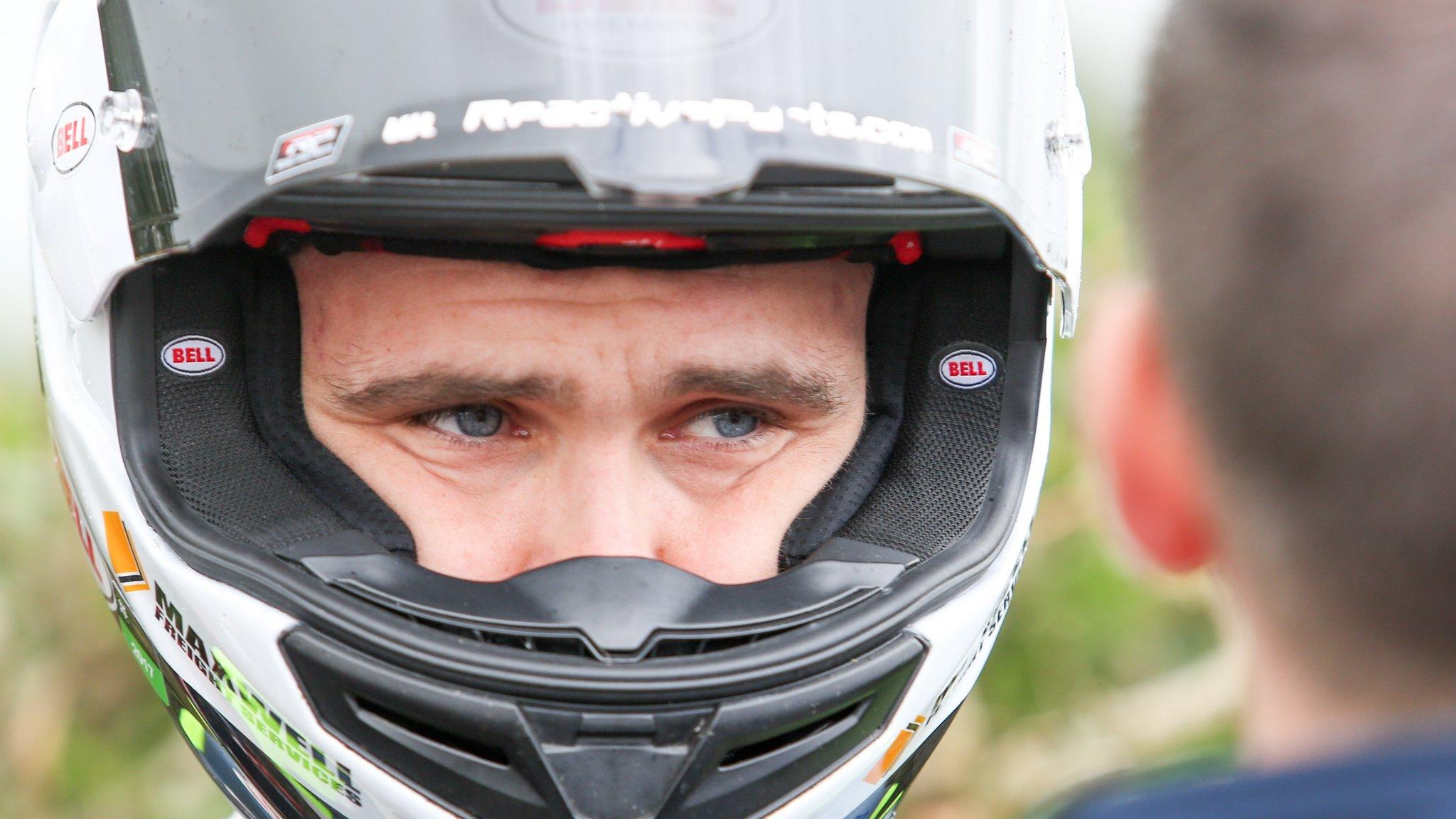 William Dunlop