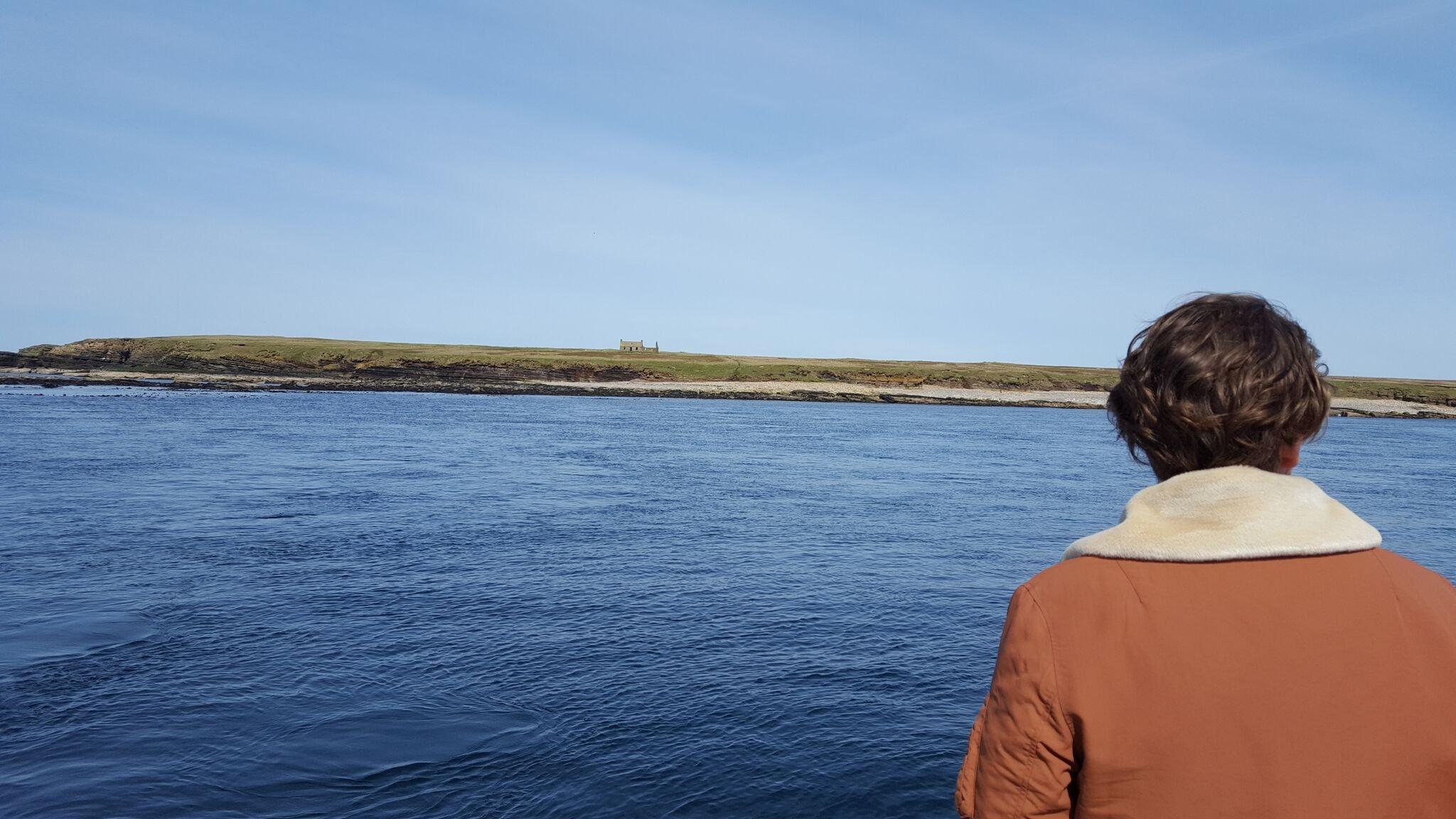 Stroma