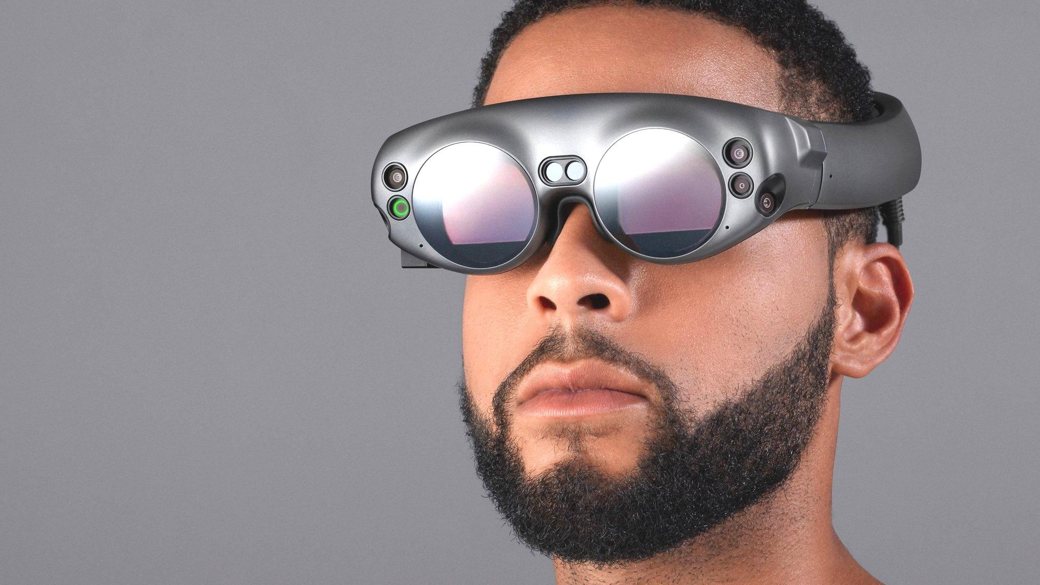 Magic Leap