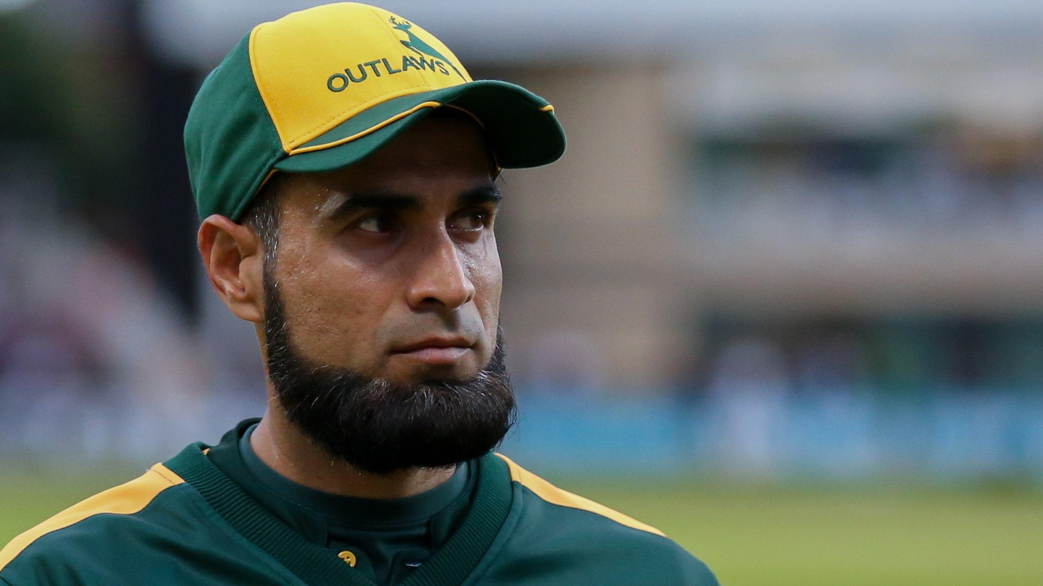 Imran Tahir