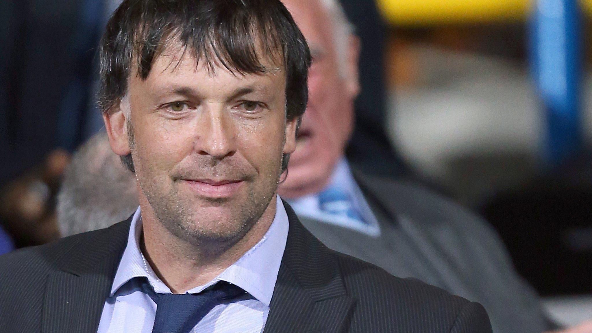 Karl Oyston